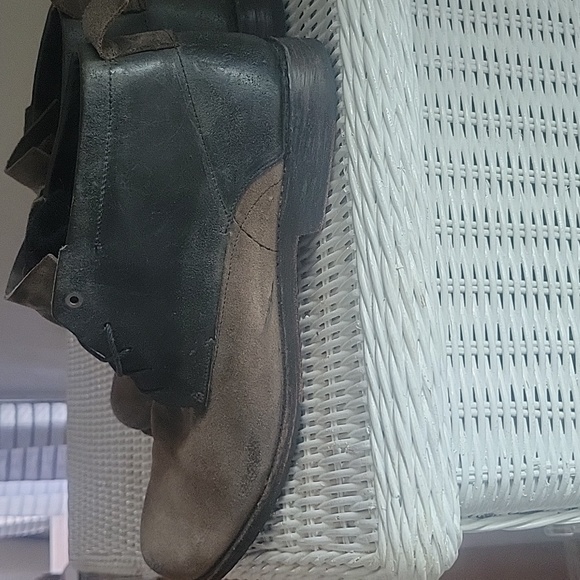 Mens Timberland Boots - Picture 2 of 6